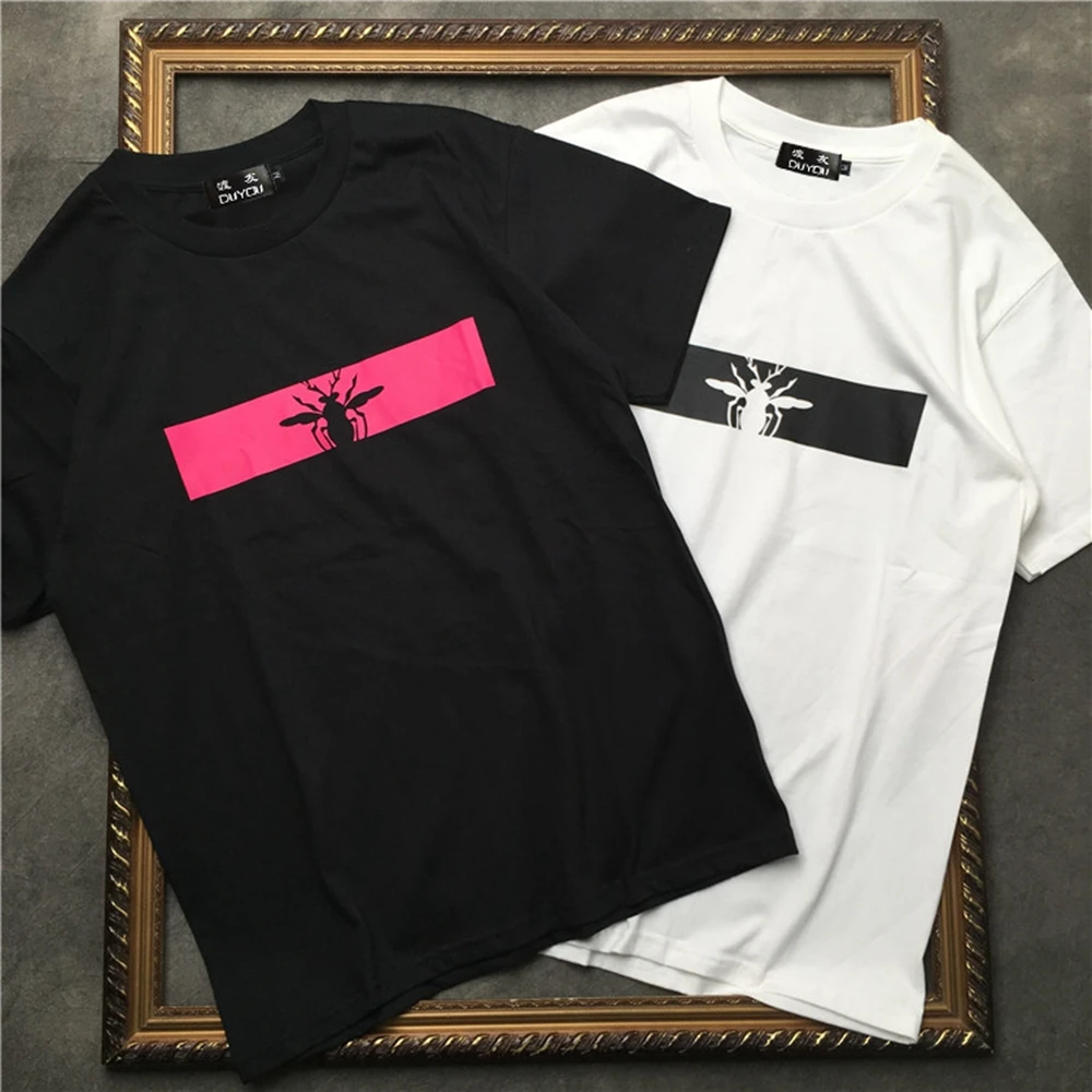 marcelo barrett Men's Short-sleeved T-shirt BOX BEE Women T SHIRTS|Streetwear 2191001557
marcelo barrett Men's Short-sleeved T-shirt BOX BEE Women T SHIRTS|Streetwear 2191001557