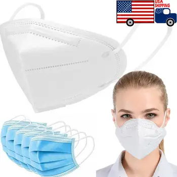 Anti-Dust Non-woven Fabric Cover Mask Same Source with EBay and Amazon Stock Used by the Company Available
Anti-Dust Non-woven Fabric Cover Mask Same Source with EBay and Amazon Stock Used by the Company Available