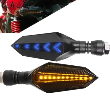 Motorcycle 12 LED Turn Signal Lights Blinker Front Rear Lights for Yamaha MT07 FZ07 mt09 fz09 MT 07 09 2014-2018 2015 2016 2017
Motorcycle 12 LED Turn Signal Lights Blinker Front Rear Lights for Yamaha MT07 FZ07 mt09 fz09 MT 07 09 2014-2018 2015 2016 2017