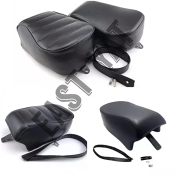 Motorcycle modified rear seat cushion suitable for Harley XL883 back seat XL1200 X48 XL883N XL1200V back seat bag 2016 2017 2018
Motorcycle modified rear seat cushion suitable for Harley XL883 back seat XL1200 X48 XL883N XL1200V back seat bag 2016 2017 2018