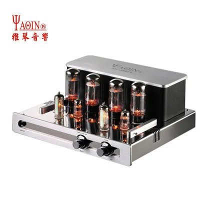 Новинка, ламповый усилитель Yaqin, ламповый усилитель, усилитель HiFi, высокоточный усилитель высокой мощности с функцией наушников
Новинка, ламповый усилитель Yaqin, ламповый усилитель, усилитель HiFi, высокоточный усилитель высокой мощности с функцией наушников