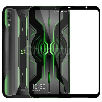 30 Pcs/Lot 9H Premium Tempered Glass for Xiaomi Black Shark 2 Pro Full Coverage Screen Protector Protective Film
30 Pcs/Lot 9H Premium Tempered Glass for Xiaomi Black Shark 2 Pro Full Coverage Screen Protector Protective Film