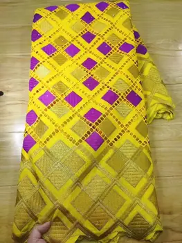 Swiss Lace Fabric 100% Cotton Suisse Dry lLace Fabrics High Quality Dubai Fabric Swiss Voile Lace In Switzerland 5yards/lot
Swiss Lace Fabric 100% Cotton Suisse Dry lLace Fabrics High Quality Dubai Fabric Swiss Voile Lace In Switzerland 5yards/lot