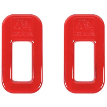 for Suzuki Jimny Car Safety Seat Fixing Buckle Trim Cover for Jimny 2019 2020
for Suzuki Jimny Car Safety Seat Fixing Buckle Trim Cover for Jimny 2019 2020