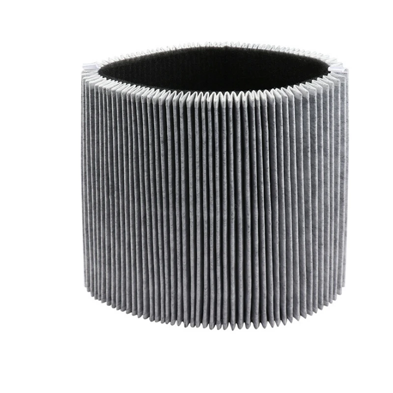 For Blueair Air Purifier Pure 411 Filter Net HEPA Activated Carbon Composite Filter Adsorption Formaldehyde
For Blueair Air Purifier Pure 411 Filter Net HEPA Activated Carbon Composite Filter Adsorption Formaldehyde