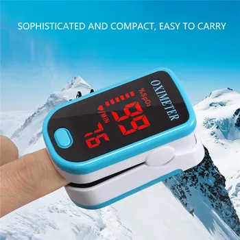 Fingertip Pulse Oximeter Blood Pressure Oximetry Heart Rate Monitor SpO2 Oximetry Monitor Oximetro dedo Oximeter Fast Shipping
Fingertip Pulse Oximeter Blood Pressure Oximetry Heart Rate Monitor SpO2 Oximetry Monitor Oximetro dedo Oximeter Fast Shipping