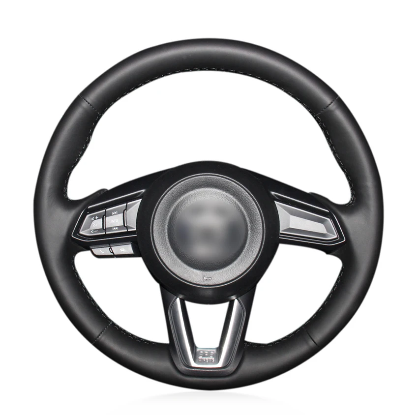 Прошитая вручную черная кожаная фотосессия для Mazda 3 Axela Mazda 6 Atenza Φ 2018-2019 Φ 2017-2019
Прошитая вручную черная кожаная фотосессия для Mazda 3 Axela Mazda 6 Atenza Φ 2018-2019 Φ 2017-2019
