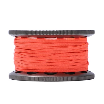 Aluminum Finger Reel 30M Leash Dive Coil With Snap Hook Carabiner For Diving Snorkeling Underwater 
Aluminum Finger Reel 30M Leash Dive Coil With Snap Hook Carabiner For Diving Snorkeling Underwater