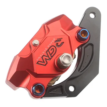 Brand CNC Motorcycle Small Crab Brake Calipers + 220mm Brake Disc Brake Pump Adapter Bracket Kit Universal For Honda MSX125
Brand CNC Motorcycle Small Crab Brake Calipers + 220mm Brake Disc Brake Pump Adapter Bracket Kit Universal For Honda MSX125