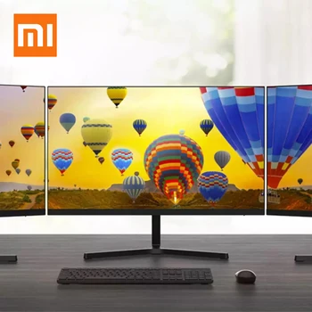 Xiaomi Redmi Desktop PC Monitor 1A 24 Inch 1080P Full HD Display Screen Low Blue Light Ultra-Thin 178 Wide Angle In Stock Newest
Xiaomi Redmi Desktop PC Monitor 1A 24 Inch 1080P Full HD Display Screen Low Blue Light Ultra-Thin 178 Wide Angle In Stock Newest