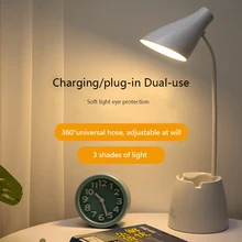 JUUZNP LED Desk Lamp Foldable Dimmable Touch DC5V USB Powered Eye Protection For Study Bedroom Bedside Reading Work Night Light
JUUZNP LED Desk Lamp Foldable Dimmable Touch DC5V USB Powered Eye Protection For Study Bedroom Bedside Reading Work Night Light