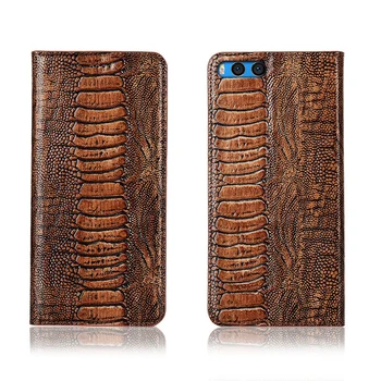 Ostrich foot pattern genuine leahther phone bag for Xiaomi Mi Note 3 magnetic phone case for Xiaomi Mi Note 2 flip cover funda
Ostrich foot pattern genuine leahther phone bag for Xiaomi Mi Note 3 magnetic phone case for Xiaomi Mi Note 2 flip cover funda