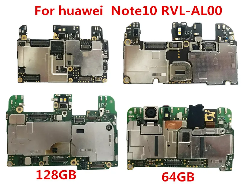 Full Working 100%Original Unlocked for huawei Note10 RVL-AL00 64GB 128GB motherboard for huaweip Note10 RVL-AL00 64GB 128GB Mot
Full Working 100%Original Unlocked for huawei Note10 RVL-AL00 64GB 128GB motherboard for huaweip Note10 RVL-AL00 64GB 128GB Mot