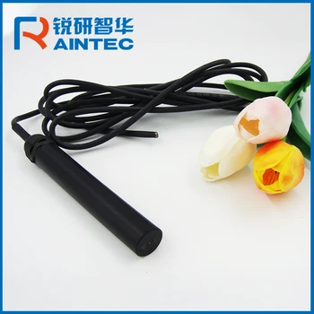 Soil EC Sensor Soil Conductivity Sensor Soil Salt Sensor Dynamic Monitoring of Water and Salt Changes
Soil EC Sensor Soil Conductivity Sensor Soil Salt Sensor Dynamic Monitoring of Water and Salt Changes