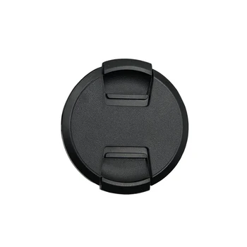 Easy Install Cover Round Protection Portable SLR Camera Use Practical Lens Cap Dustproof Universal Removable Travel Durable
Easy Install Cover Round Protection Portable SLR Camera Use Practical Lens Cap Dustproof Universal Removable Travel Durable