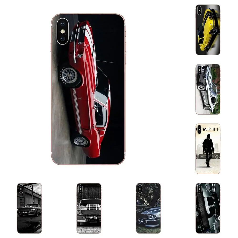 TPU Cell Phone 1967 Ford Mustang Shelby Gt500 For Xiaomi Mi3 Mi4 Mi4C Mi4i Mi5 Mi 5S 5X 6 6X 8 SE Pro Lite A1 Max Mix 2 Note 3 4
TPU Cell Phone 1967 Ford Mustang Shelby Gt500 For Xiaomi Mi3 Mi4 Mi4C Mi4i Mi5 Mi 5S 5X 6 6X 8 SE Pro Lite A1 Max Mix 2 Note 3 4