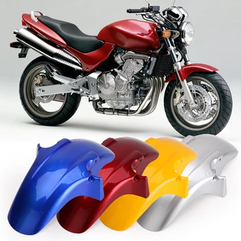 Front Fender Mud Splash Guard Mudguards for HONDA CB250F CB600F CB900F CB1300 Hornet 250 600 900 CB600 Hornet600 Motorcycle ABS
Front Fender Mud Splash Guard Mudguards for HONDA CB250F CB600F CB900F CB1300 Hornet 250 600 900 CB600 Hornet600 Motorcycle ABS