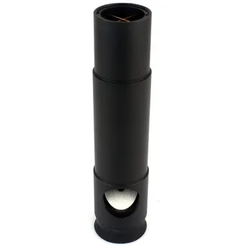 Datyson 1.25 Inches All Metal Calibration Mirror Calibrated Eyepiece Long Section Aluminum Alloy 1.25 Inches 31.7mm 5P0037
Datyson 1.25 Inches All Metal Calibration Mirror Calibrated Eyepiece Long Section Aluminum Alloy 1.25 Inches 31.7mm 5P0037