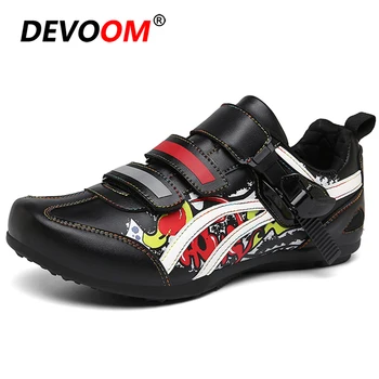 New Cycling Shoes Men Women Unisex Mtb Shoes Non- slip Mountain Bike Shoes Men Bicycle Racing Triathlon zapatillas ciclismo E 46
New Cycling Shoes Men Women Unisex Mtb Shoes Non- slip Mountain Bike Shoes Men Bicycle Racing Triathlon zapatillas ciclismo E 46