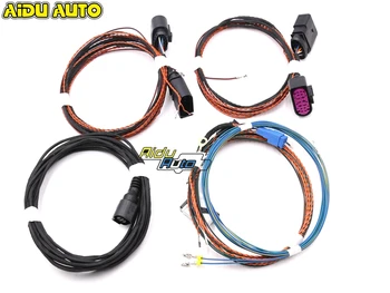 FOR VW JETTA MK6 Xenon Headlight Auto Leveling Range Headlight Cornering AFS Wire/cable/Harness Xenon Lamp LED Light
FOR VW JETTA MK6 Xenon Headlight Auto Leveling Range Headlight Cornering AFS Wire/cable/Harness Xenon Lamp LED Light