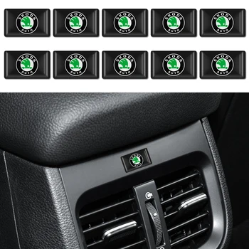 3D Car Styling Epoxy Resin Emblem Badge Sticker Decals For Skoda Octavia Fabia Rapid Yeti Superb Octavia A 5 A 7 2 Accessories
3D Car Styling Epoxy Resin Emblem Badge Sticker Decals For Skoda Octavia Fabia Rapid Yeti Superb Octavia A 5 A 7 2 Accessories