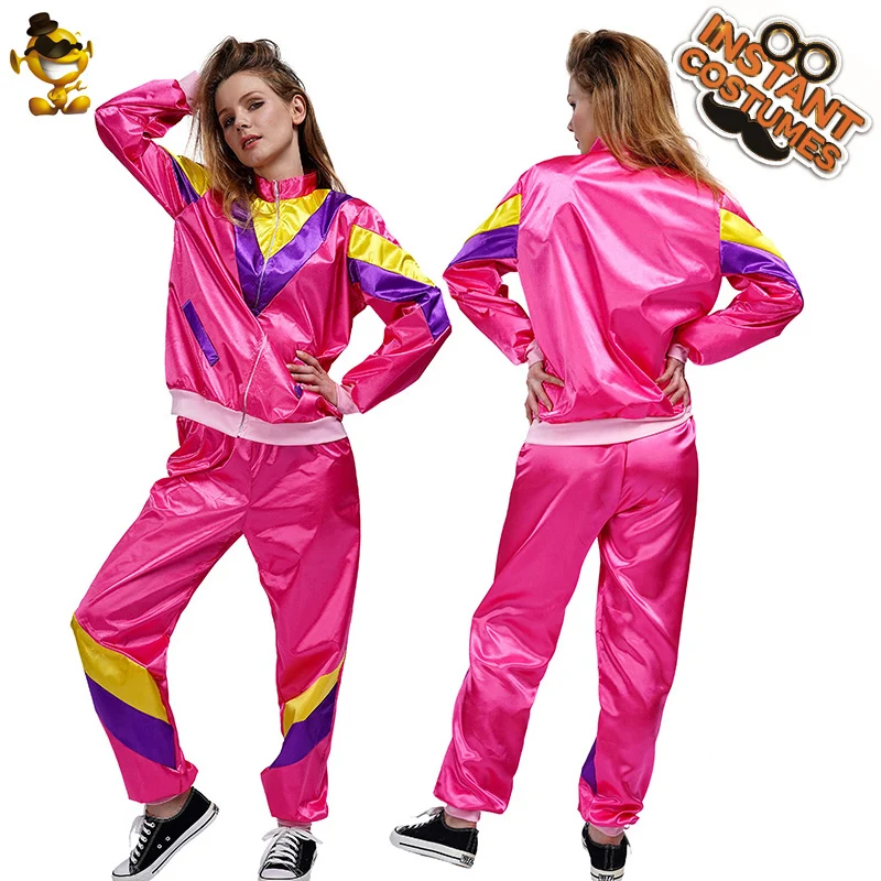 1980'S Disco Costumes for Women Disco Clothing Dress up Carnival Party Role Play Hippies Disco Ouitfits Halloween Costumes
1980'S Disco Costumes for Women Disco Clothing Dress up Carnival Party Role Play Hippies Disco Ouitfits Halloween Costumes