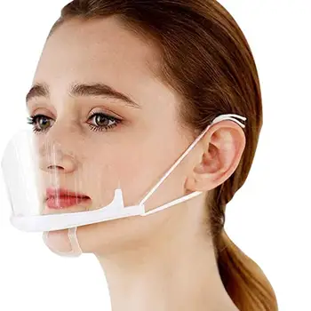 10PCS Safety Face Shield Plastic Visor Face Protective Face Shield For Mouth Nose Easy To Clean Eco-friendly PVC Quick Delivery
10PCS Safety Face Shield Plastic Visor Face Protective Face Shield For Mouth Nose Easy To Clean Eco-friendly PVC Quick Delivery