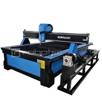 High Speed CE Starfire Control CNC Plasma Cutter 1325/1530/2030/2060 CNC Plasma Flame Combined Metal Cutting Machine
High Speed CE Starfire Control CNC Plasma Cutter 1325/1530/2030/2060 CNC Plasma Flame Combined Metal Cutting Machine