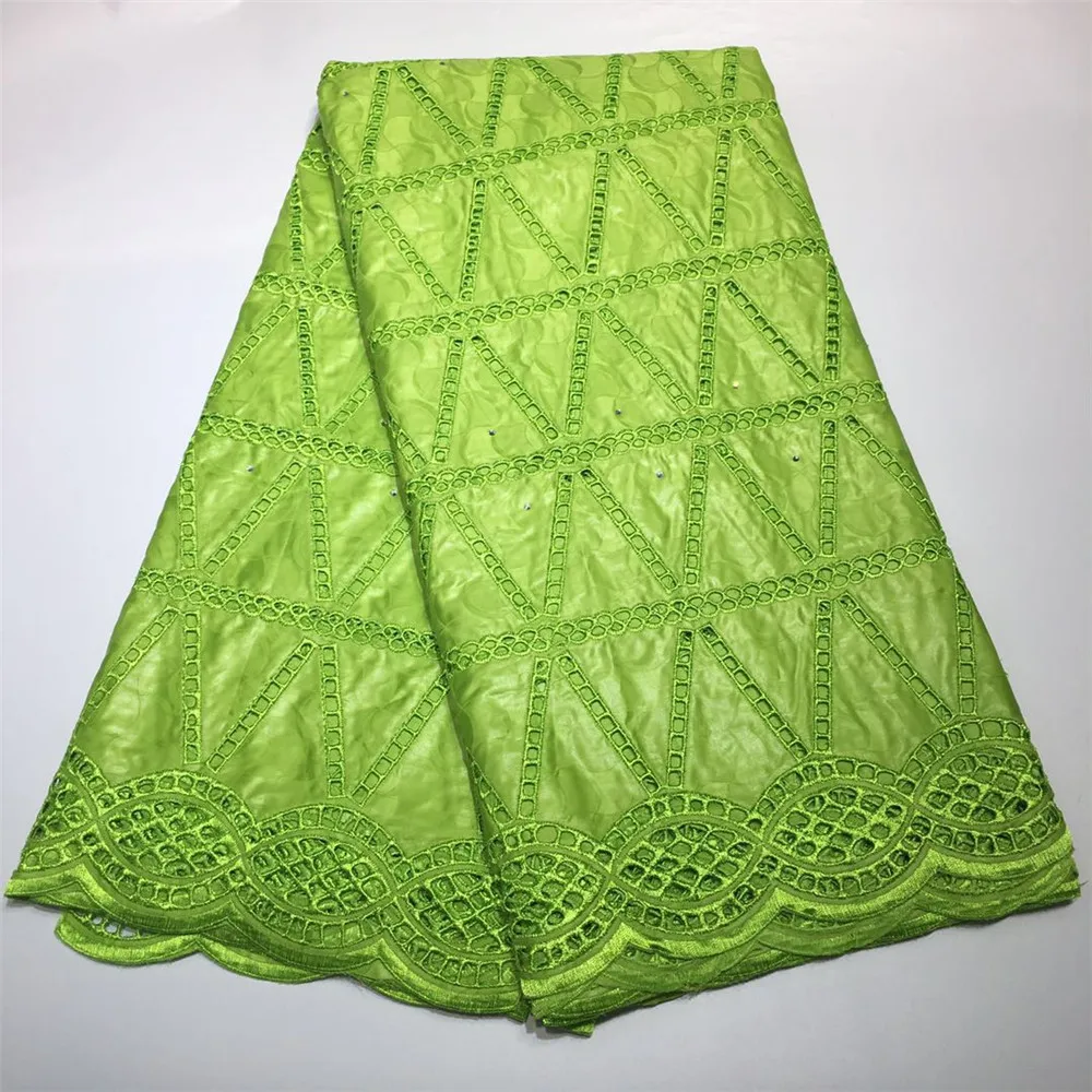 Green African Bazin Riche Lace Fabric Hollow Out Style Bazin Riche Lace Guinea High Quality Stones 100% Cotton Women Dress 1FBZ1
Green African Bazin Riche Lace Fabric Hollow Out Style Bazin Riche Lace Guinea High Quality Stones 100% Cotton Women Dress 1FBZ1