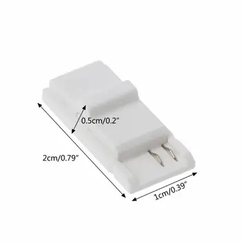 RCM Clip NS SX PRO OS Crack Tools Short Connector RCM Tool Short Circuit Modify File Jig For Nintend Switch NS
RCM Clip NS SX PRO OS Crack Tools Short Connector RCM Tool Short Circuit Modify File Jig For Nintend Switch NS