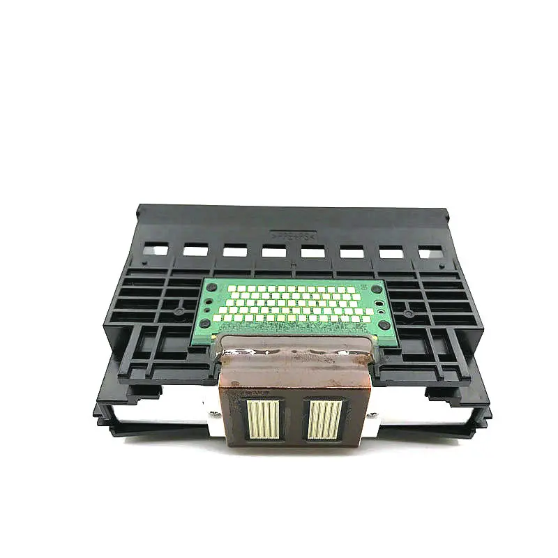 ORIGINAL Printhead QY6-0055 QY6-0055-000 Print Head Printer Head for Canon 9900i i9900 i9950 iP8600 iP8500 iP9100
ORIGINAL Printhead QY6-0055 QY6-0055-000 Print Head Printer Head for Canon 9900i i9900 i9950 iP8600 iP8500 iP9100