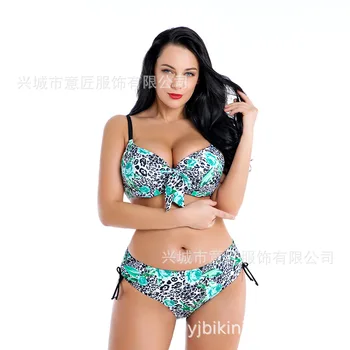 2019 Big Code Bikini Printing Bikini Big Code Swimsuit High Quality Bikini plus size High Cut
2019 Big Code Bikini Printing Bikini Big Code Swimsuit High Quality Bikini plus size High Cut