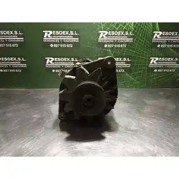 0120488186 ALTERNATOR OPEL ASTRA F SALOON
0120488186 ALTERNATOR OPEL ASTRA F SALOON