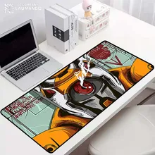 Cute Mouse Pad Xl Evangelion1 Computer Desk Mousepad Gamer Rug Gaming Accessories Pc Mats Mausepad Rubber Mat Carpet Keyboard
Cute Mouse Pad Xl Evangelion1 Computer Desk Mousepad Gamer Rug Gaming Accessories Pc Mats Mausepad Rubber Mat Carpet Keyboard