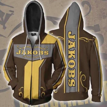 Borderlands 2 assassin Zer0 Siren Maya Cosplay Costumes Borderlands 3D Printed zip-up hoodies Sweatshirt for Women men Jackets
Borderlands 2 assassin Zer0 Siren Maya Cosplay Costumes Borderlands 3D Printed zip-up hoodies Sweatshirt for Women men Jackets