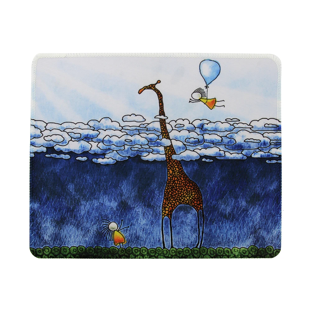 mouse pad mouse pad