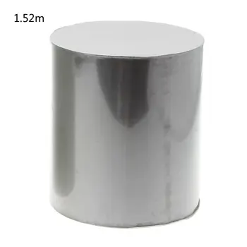 Super Rubberized Waterproof Stop Leaks Seal Repair Tape Self Fiber Fix Tape - Clear
Super Rubberized Waterproof Stop Leaks Seal Repair Tape Self Fiber Fix Tape - Clear