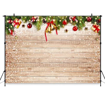 Christmas Backdrop Photography Bokeh Snowflake Decoration Winter Background for Rustic Wooden Wall Baby Shower Birthday Party
Christmas Backdrop Photography Bokeh Snowflake Decoration Winter Background for Rustic Wooden Wall Baby Shower Birthday Party