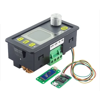 Direct Current Voltage Regulator Power Supply Display Module Voltage Current Converter Power Adpater Board DPS5005 TB Sa
Direct Current Voltage Regulator Power Supply Display Module Voltage Current Converter Power Adpater Board DPS5005 TB Sa