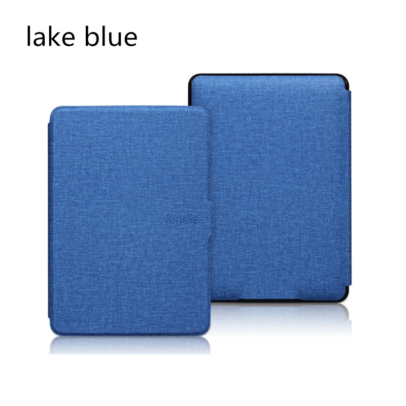 For All-New Magnetic Smart Cover Case For Amazon New Kindle Paperwhite 4 For Kindle 2018 10th Generation Case
For All-New Magnetic Smart Cover Case For Amazon New Kindle Paperwhite 4 For Kindle 2018 10th Generation Case