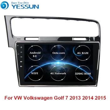 10.1 inch Android 9.0 Octa core Car Radio GPS Navi Stereo Multimedia Player For Volkswagen Golf 7 2013 2014 2015 WIFI 
10.1 inch Android 9.0 Octa core Car Radio GPS Navi Stereo Multimedia Player For Volkswagen Golf 7 2013 2014 2015 WIFI