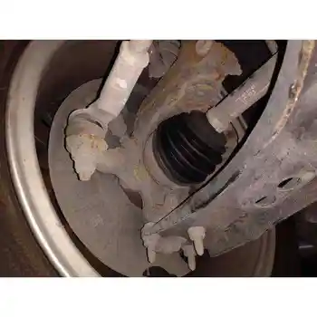 STEERING KNUCKLE FRONT LEFT VOLKSWAGEN GOLF VI (5K1) 
STEERING KNUCKLE FRONT LEFT VOLKSWAGEN GOLF VI (5K1)