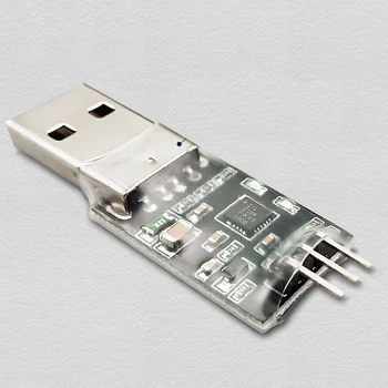 1PCS Brushless ESC Parameter Setter BLheli Tuner Adjuster BL Programming Parts for RC Aircraft Open Source Speed Controller
1PCS Brushless ESC Parameter Setter BLheli Tuner Adjuster BL Programming Parts for RC Aircraft Open Source Speed Controller