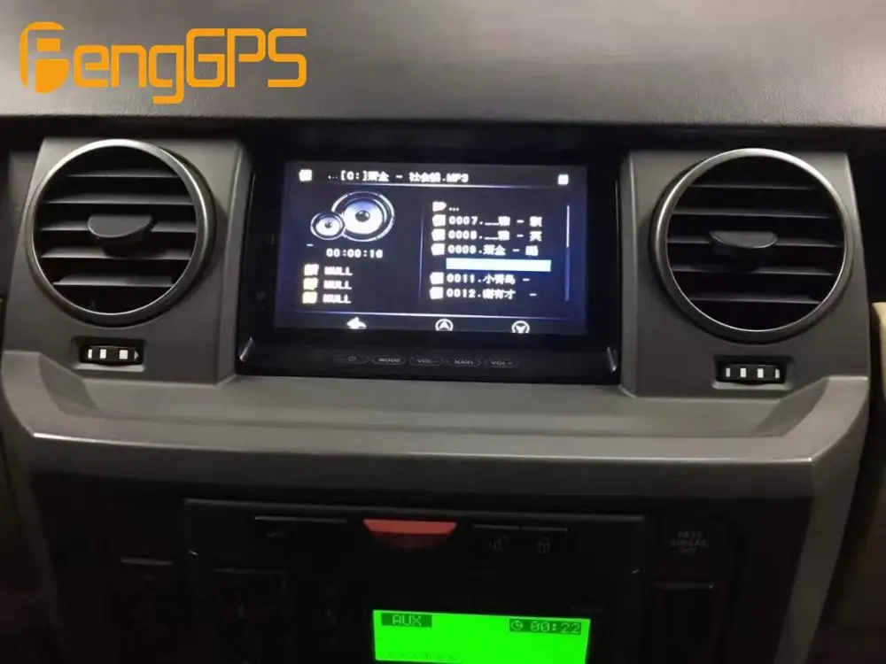2 din 8 inch Android Car dvd player GPS Navigation For Land Rover Discovery 3 2005 multimedia radio tape recorder auto stereo
2 din 8 inch Android Car dvd player GPS Navigation For Land Rover Discovery 3 2005 multimedia radio tape recorder auto stereo