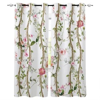 Multi-size Fujiman Flower Bloom In Spring Pattern Window Curtains Polyester Fabric Living Room Curtain Home Decor
Multi-size Fujiman Flower Bloom In Spring Pattern Window Curtains Polyester Fabric Living Room Curtain Home Decor
