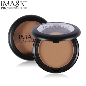Imagic Face Makeup Bronzer Highlighter Powder Studio Fix Powder Pressed Contour Palette Compact Powder
Imagic Face Makeup Bronzer Highlighter Powder Studio Fix Powder Pressed Contour Palette Compact Powder