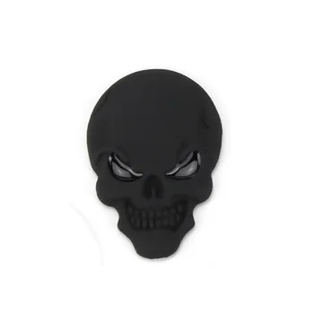 1pcs 3D Skull Metal Sticker for Chevrolet cruze captiva lacetti cobalt lova opel astra h g j Mitsubishi outlander lancer
1pcs 3D Skull Metal Sticker for Chevrolet cruze captiva lacetti cobalt lova opel astra h g j Mitsubishi outlander lancer