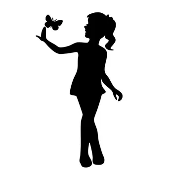Funny GIRL BUTTERFLY Car Stickers and Decals Window Bumper Laptop Bodywork Windshield Cover Scratches Accessories PVC16*7cm 
Funny GIRL BUTTERFLY Car Stickers and Decals Window Bumper Laptop Bodywork Windshield Cover Scratches Accessories PVC16*7cm