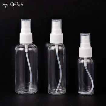 3Pcs/Set Transparent Summer Spray Bottle Water Alcohol Mist Spraying Tool Professional Salon Barber Hairdressing Accessories 
3Pcs/Set Transparent Summer Spray Bottle Water Alcohol Mist Spraying Tool Professional Salon Barber Hairdressing Accessories