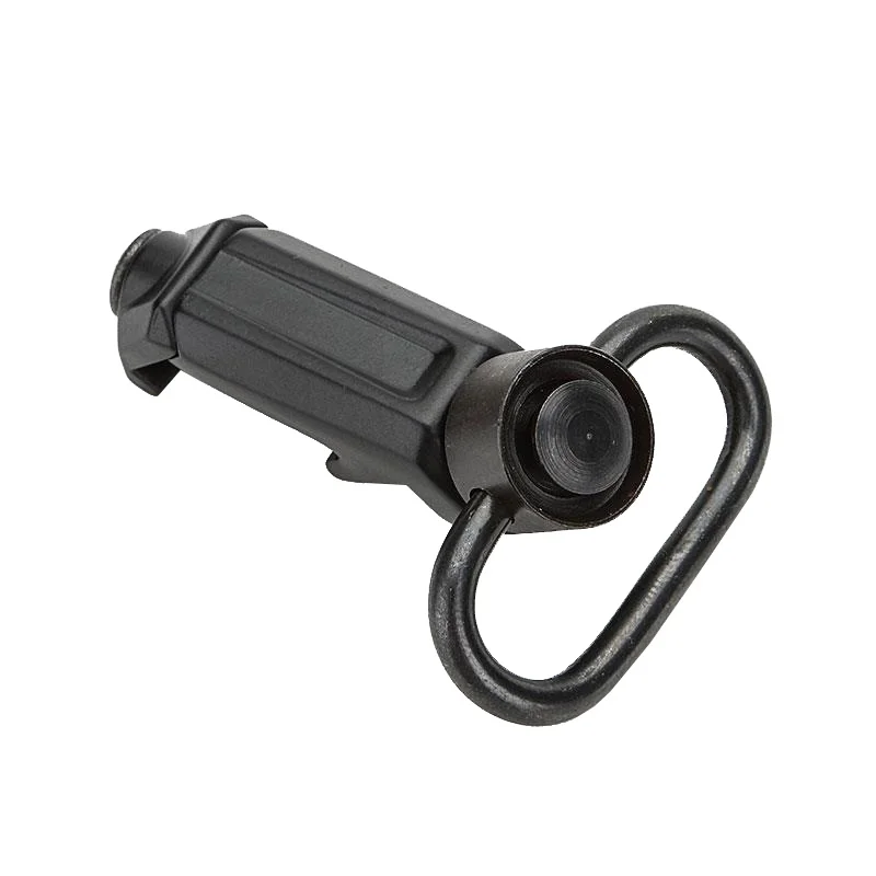 Separate Buckle /Tactical Strap Connection for Guns Thread Strap Ring Airsoft Pistol Sling Swivels Stud Hunting Accessories
Separate Buckle /Tactical Strap Connection for Guns Thread Strap Ring Airsoft Pistol Sling Swivels Stud Hunting Accessories